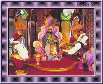 Efteling graphics