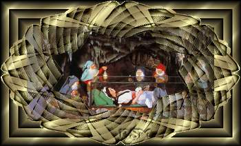 Efteling graphics