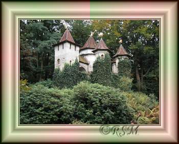 Efteling graphics