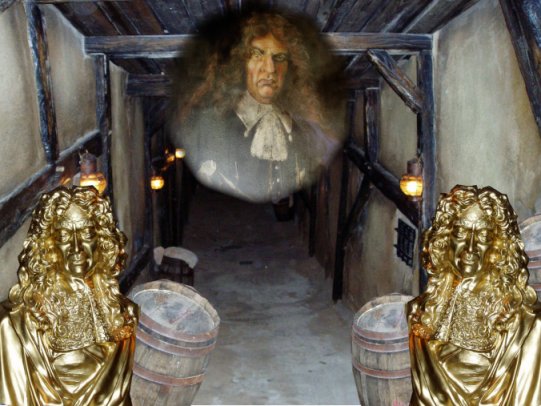 Efteling graphics