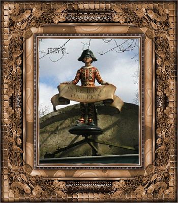Efteling graphics