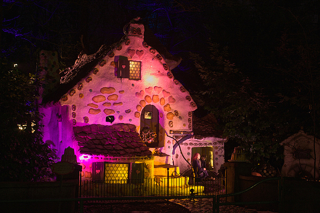Efteling graphics
