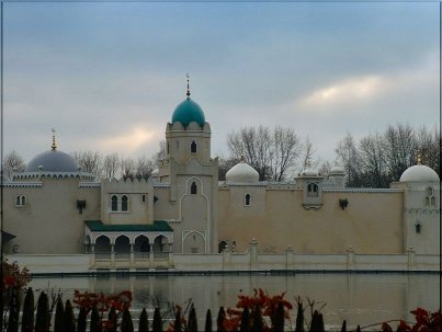 Efteling graphics