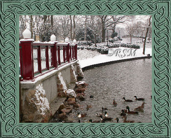 Efteling graphics