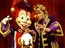 Efteling graphics