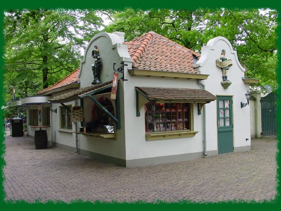 Efteling graphics