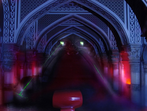 Efteling graphics