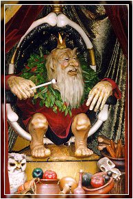 Efteling graphics