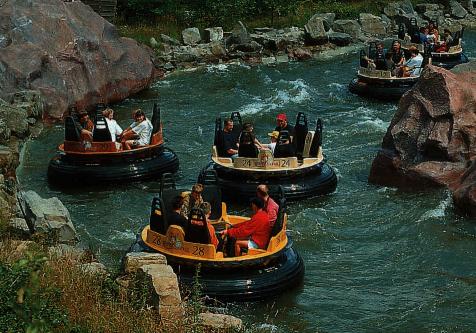Efteling graphics