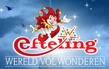 Efteling graphics