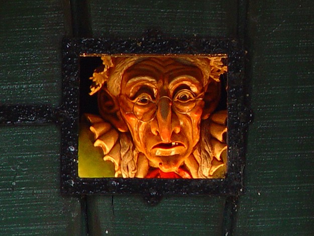 Efteling graphics