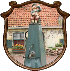 Efteling graphics