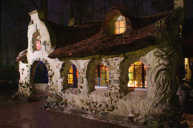 Efteling graphics