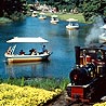 Efteling graphics