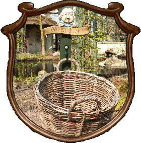 Efteling graphics
