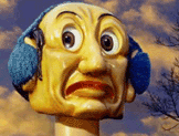 Efteling graphics