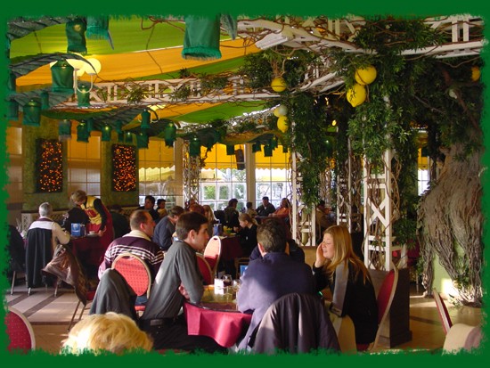 Efteling graphics