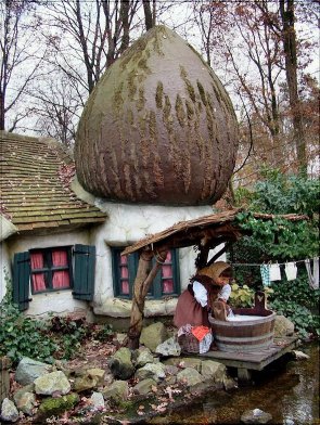 Efteling graphics