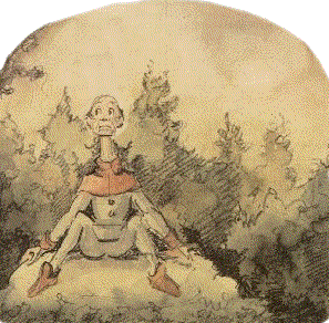 Efteling graphics