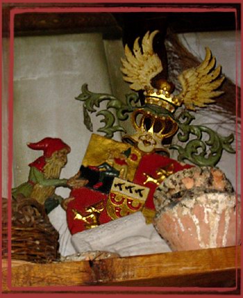 Efteling graphics