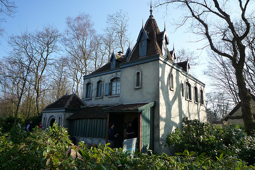 Efteling graphics