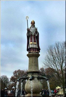 Efteling graphics