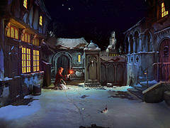 Efteling graphics