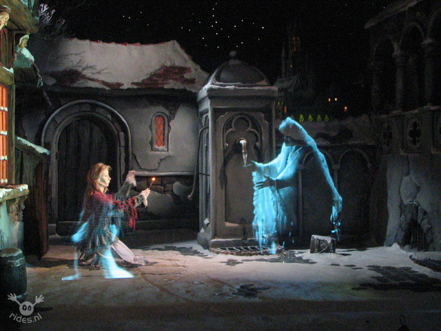 Efteling graphics
