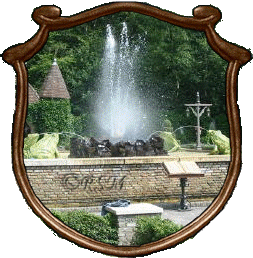 Efteling graphics