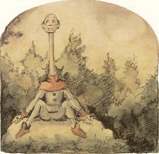 Efteling graphics