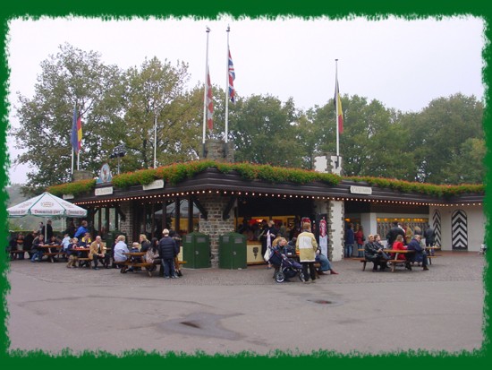 Efteling graphics