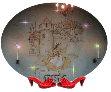 Efteling graphics