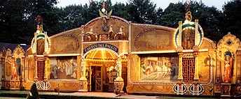 Efteling graphics