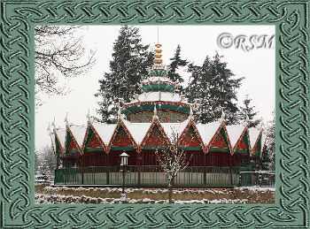 Efteling graphics