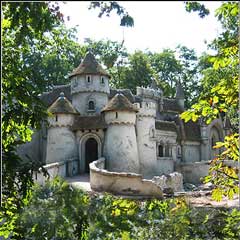 Efteling graphics