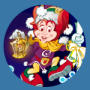 Efteling graphics