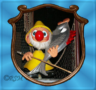Efteling graphics