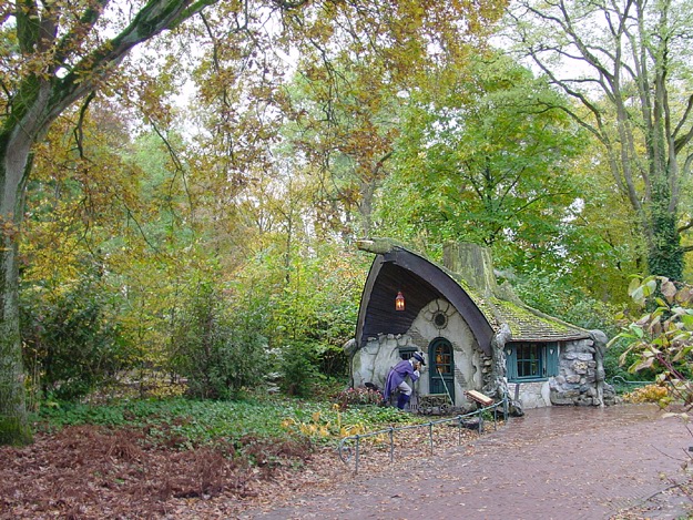 Efteling graphics