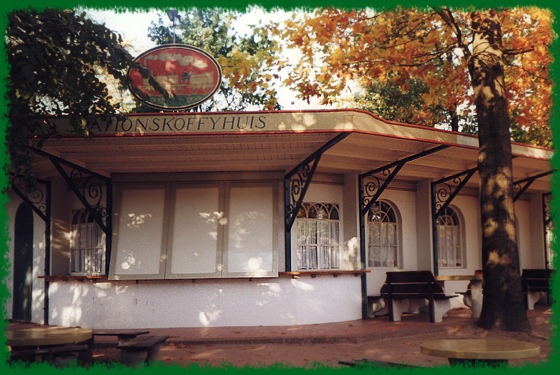 Efteling graphics