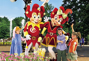 Efteling graphics