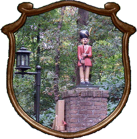 Efteling graphics