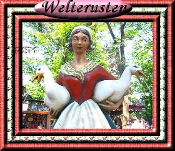 Efteling graphics