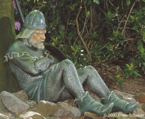 Efteling graphics