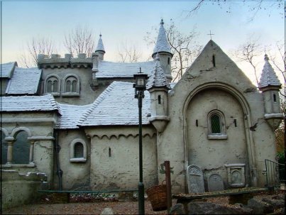 Efteling graphics