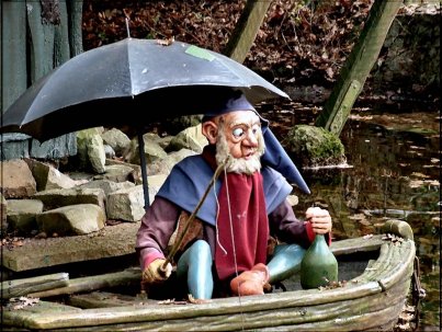 Efteling graphics