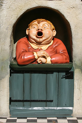 Efteling graphics