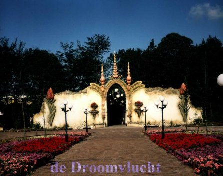 Efteling graphics