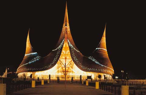 Efteling graphics