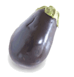 Eggplant graphics