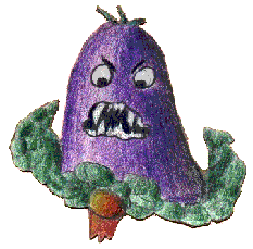 Eggplant